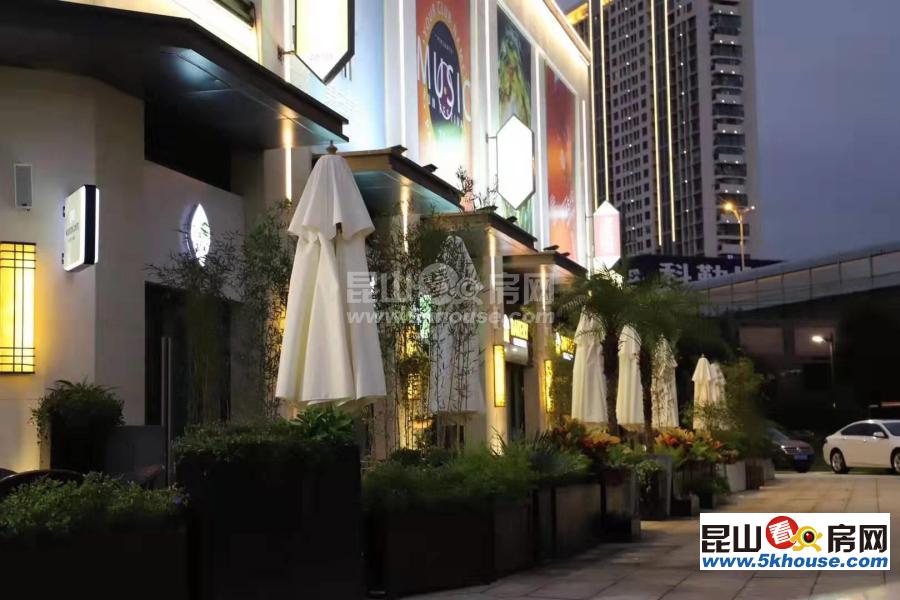 苏州 姑苏区沿街商铺 统一运行管理 周边常驻人口60万 一铺养三代