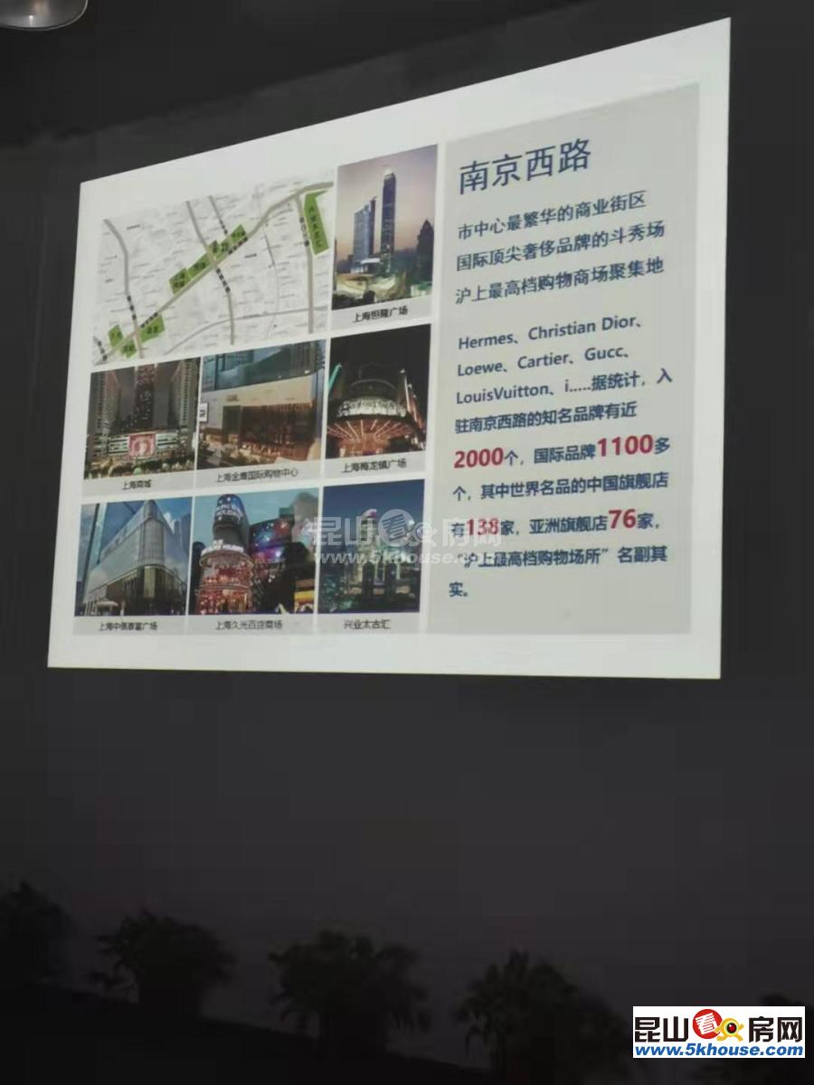 苏州 姑苏区沿街商铺 统一运行管理 周边常驻人口60万 一铺养三代
