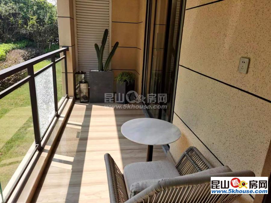 诚意出售 龙光花溪澜园 198万 3室2厅1卫 精装修 ,诚售