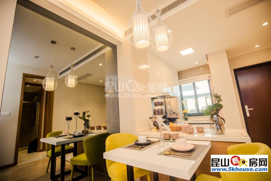 上海裕花园 158万 2室2厅1卫 精装修 好楼层好位置低价位