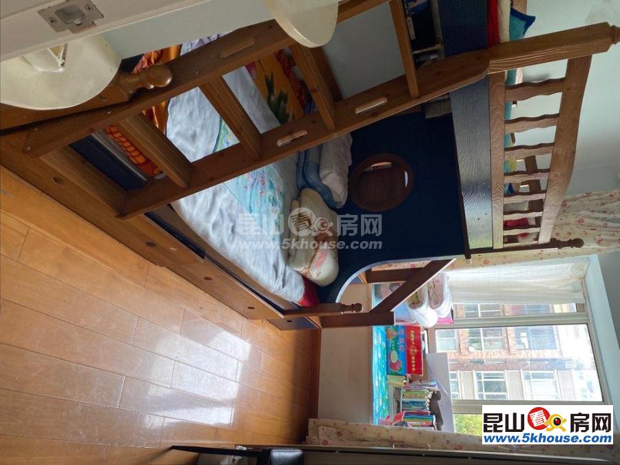 绿地21城孝贤坊 170万 2室2厅1卫 精装修