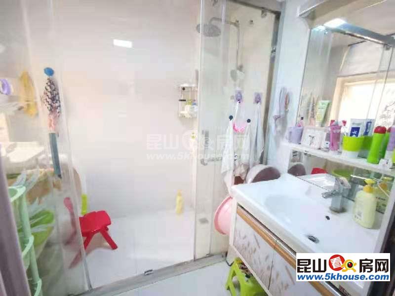筍盤戶型海上印象花園 125萬 2室2廳1衛 精裝修 ,誠售