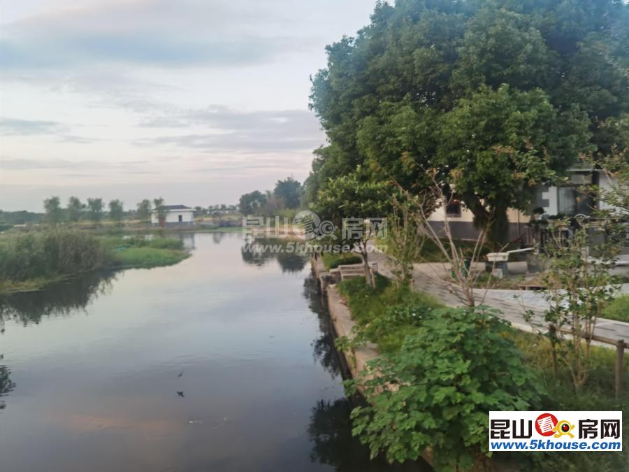 淀山湖旅游自然村,紧邻上海环境优美,江南特色小镇村庄,小桥,流水,人家