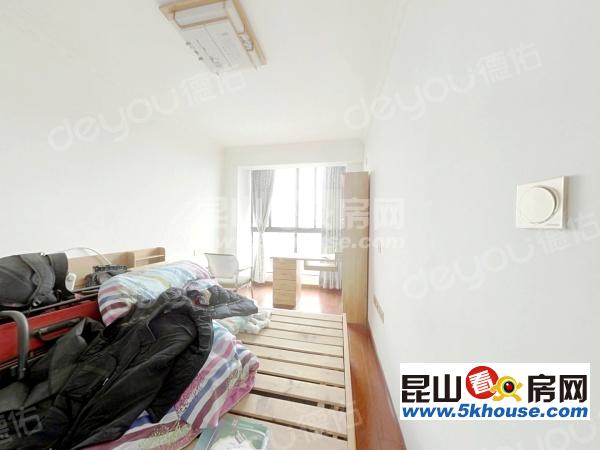 业主诚心出售,铭家山水江南 176万 3室2厅2卫 精装修 ,棒棒棒
