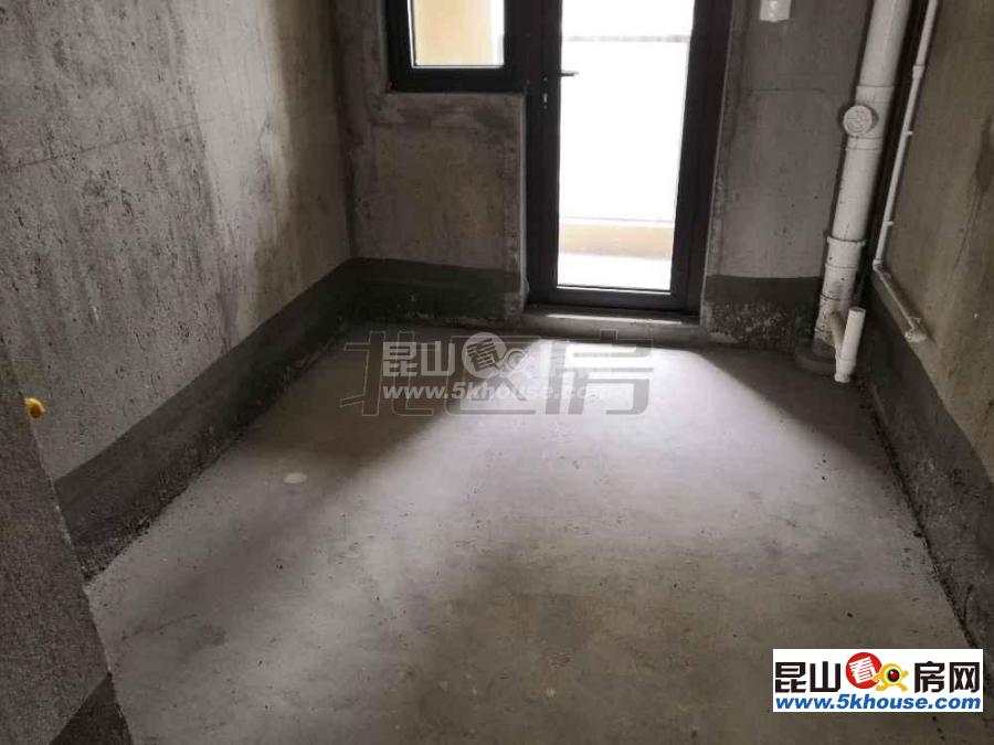 碧悦湾 电梯大三房 南北通透户型 首付50万 急售