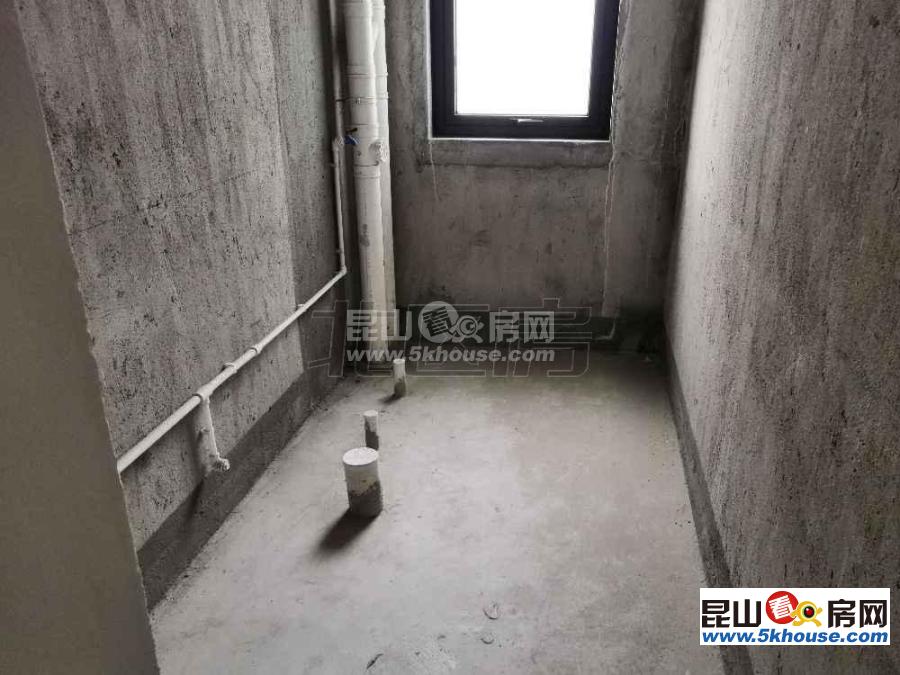 碧悦湾 电梯大三房 南北通透户型 首付50万 急售