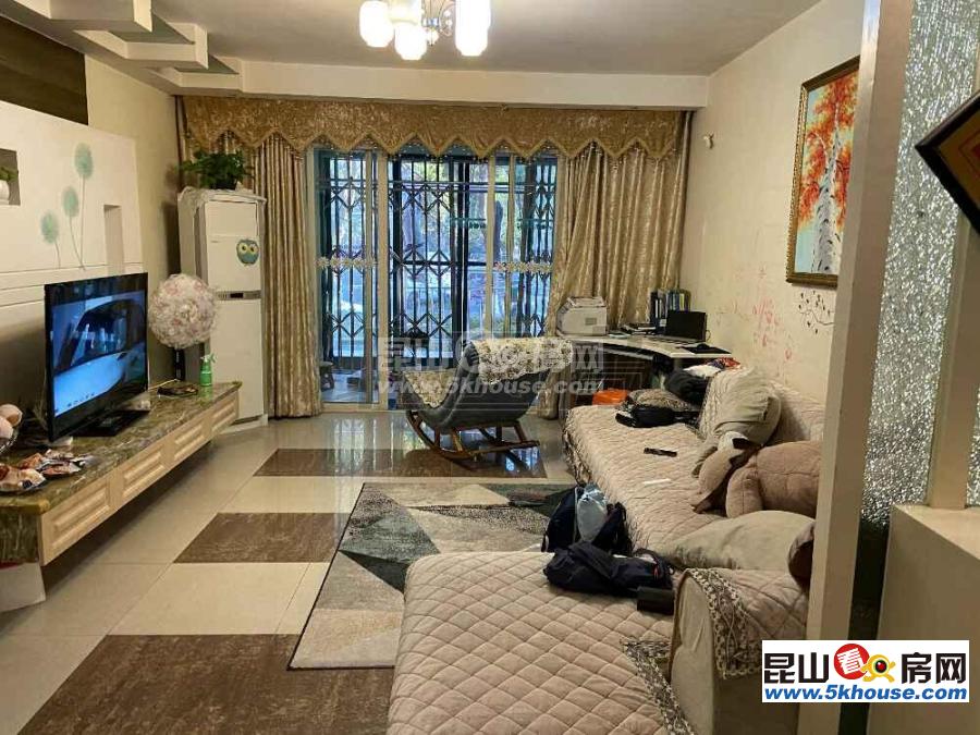 雍景湾西苑 稀有两房 南北通251万