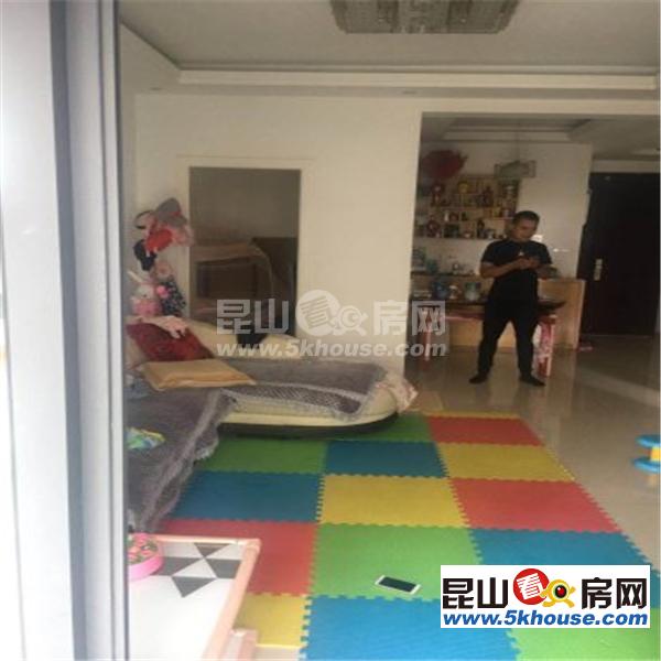 店長重點花溪畔居 128萬 2室2廳1衛 精裝修 ,環境優雅