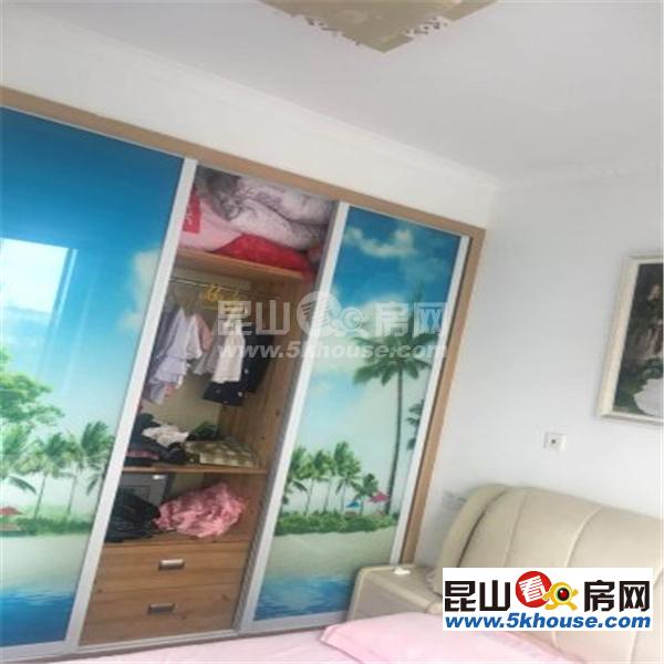 店長重點花溪畔居 128萬 2室2廳1衛 精裝修 ,環境優雅