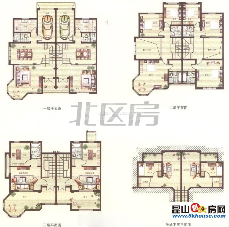 綠城玫瑰園 1300萬 4室2廳5衛(wèi) 毛坯 ,現(xiàn)在出售