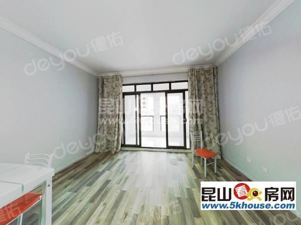 花溪公馆 315万 4室1厅2卫 精装修 ,现在出售