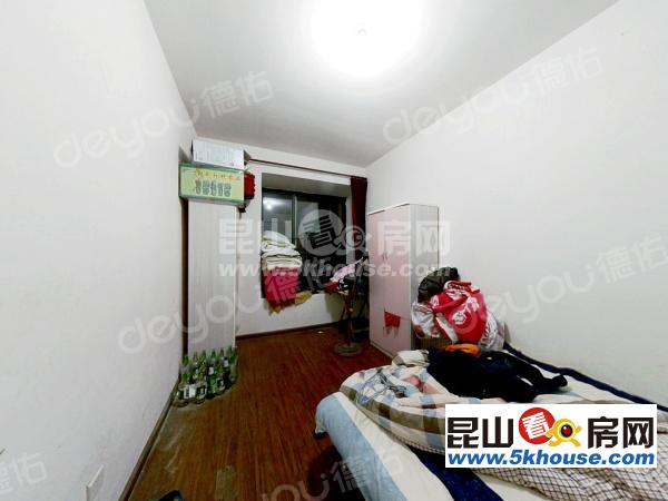 可逸兰亭 146万 3室2厅1卫 简单装修 ,首选