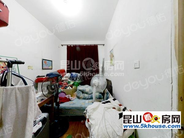 可逸兰亭 146万 3室2厅1卫 简单装修 ,首选
