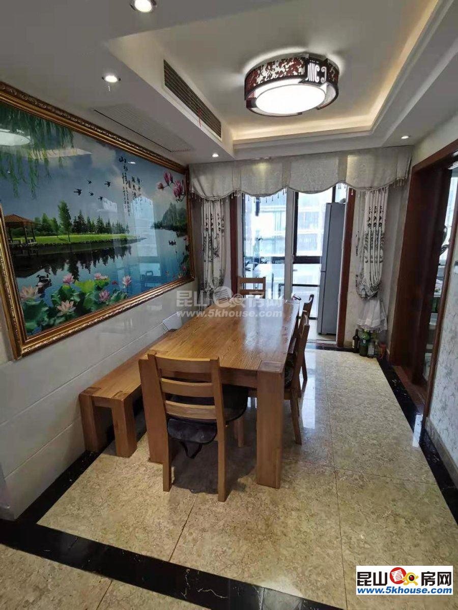 汉城四期15年次新房,豪装出售,全屋中央空调,自能马桶,全屋墙布