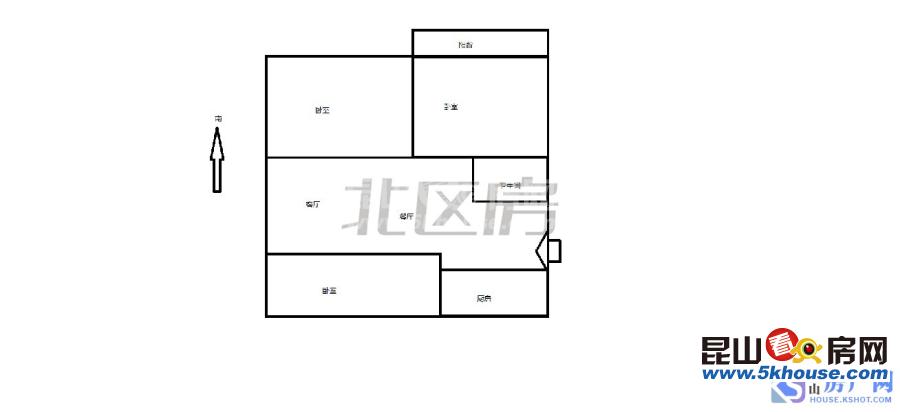 新上玉龍東村 滿兩年 學(xué)區(qū)可用 送大型汽車庫 隨時(shí)看房有鑰匙 現(xiàn)澆房位置很好