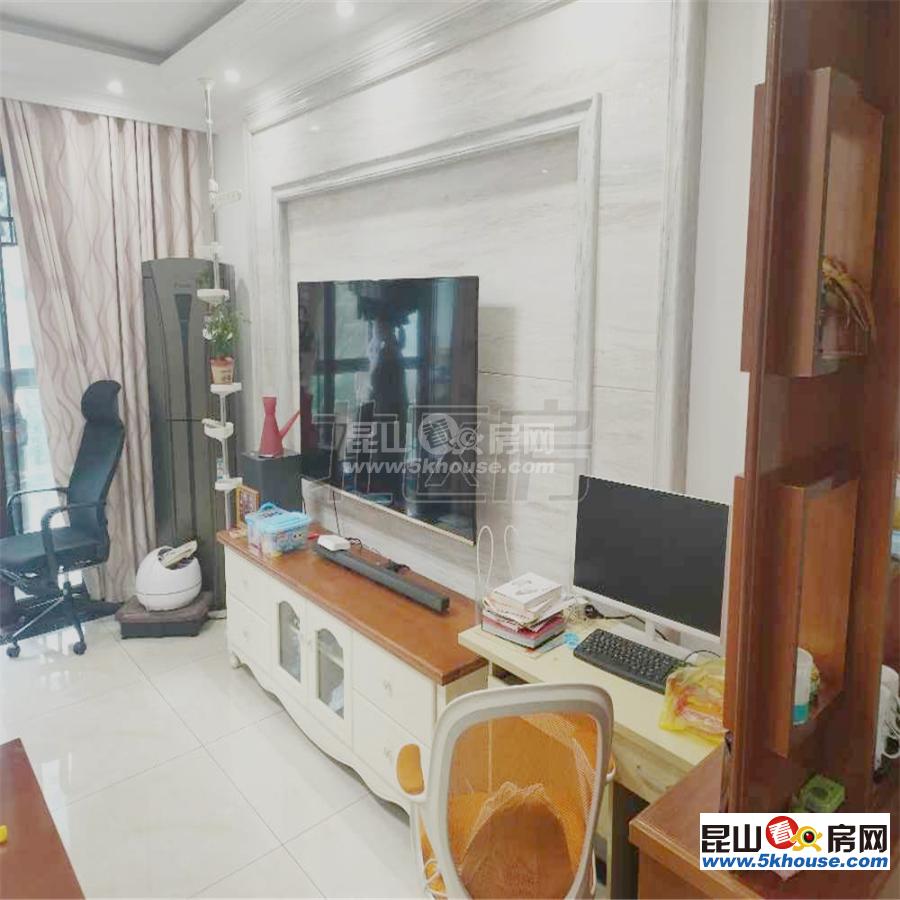 復式 帶南北露臺 可做陽光房 朗晴園 215萬 5室2廳3衛 好位置 采光好