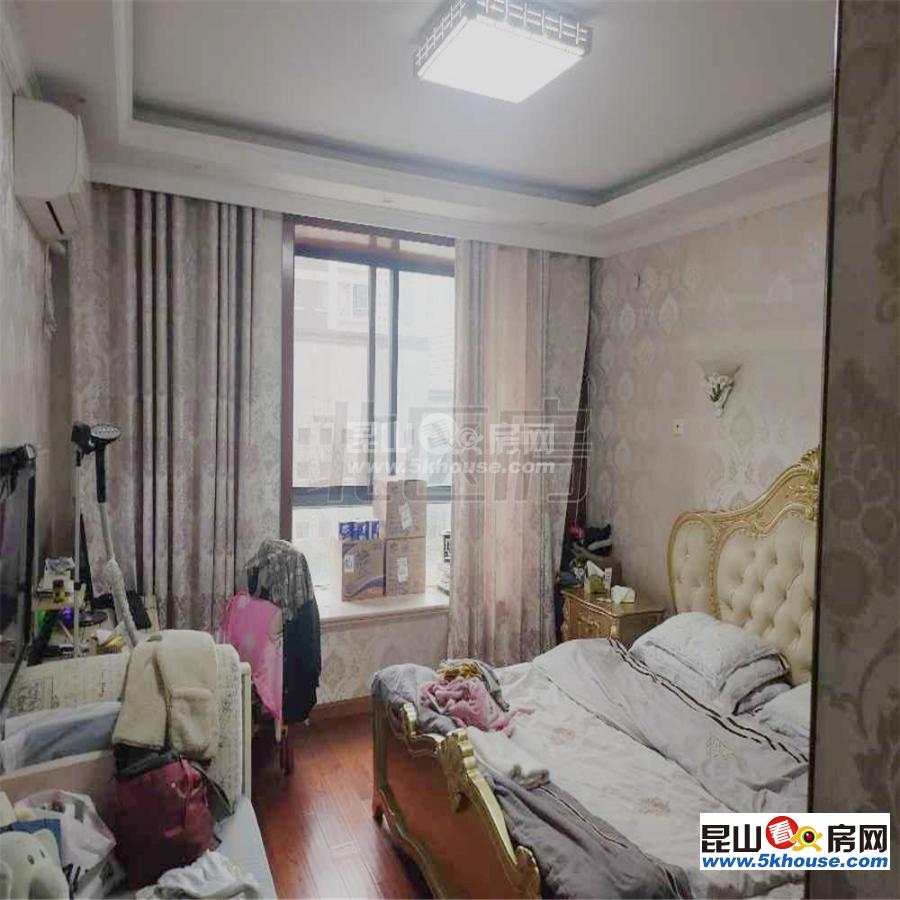 復式 帶南北露臺 可做陽光房 朗晴園 215萬 5室2廳3衛 好位置 采光好
