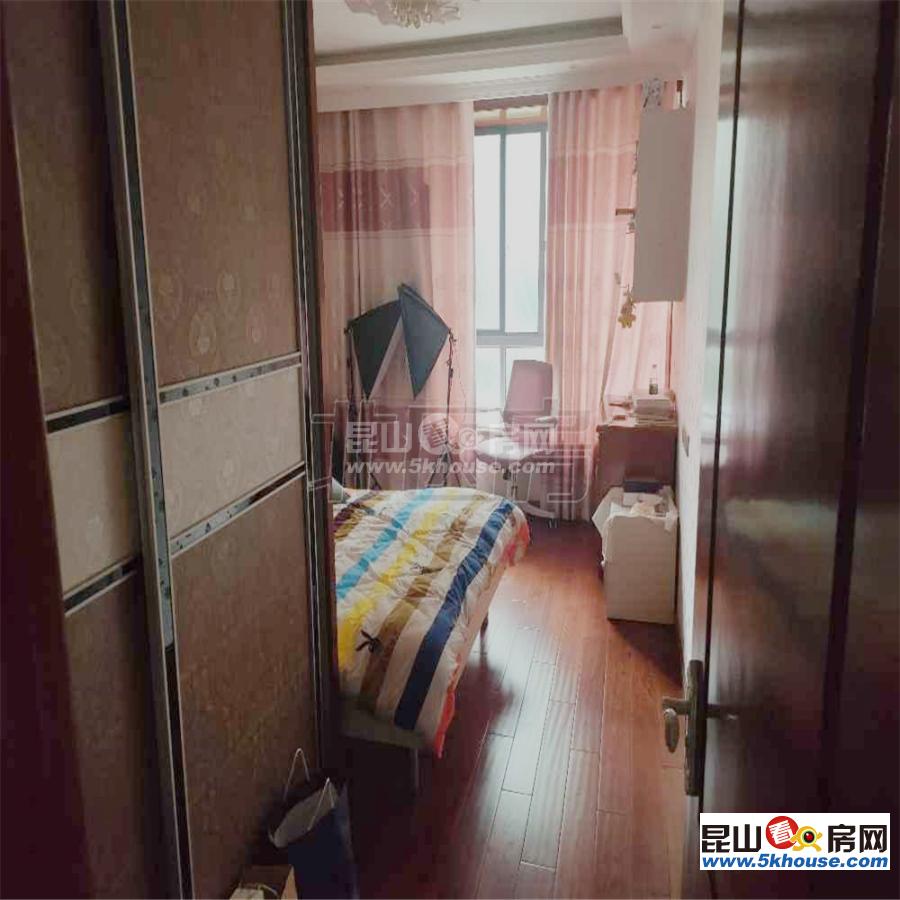 復式 帶南北露臺 可做陽光房 朗晴園 215萬 5室2廳3衛 好位置 采光好