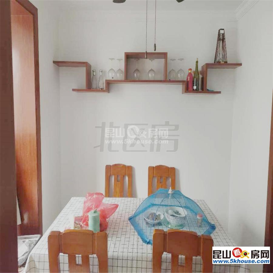 復式 帶南北露臺 可做陽光房 朗晴園 215萬 5室2廳3衛 好位置 采光好