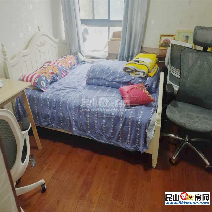 復式 帶南北露臺 可做陽光房 朗晴園 215萬 5室2廳3衛 好位置 采光好