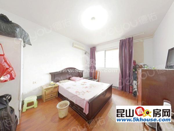 房主出售常發豪郡 120萬 2室2廳1衛 簡單裝修 ,潛力超低價