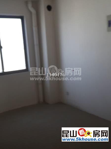 舜江碧水豪園 115萬 3室2廳1衛 毛坯 ,住家毛坯 有鑰匙帶您看