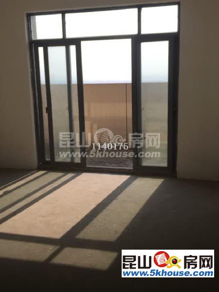 舜江碧水豪園 115萬 3室2廳1衛 毛坯 ,住家毛坯 有鑰匙帶您看