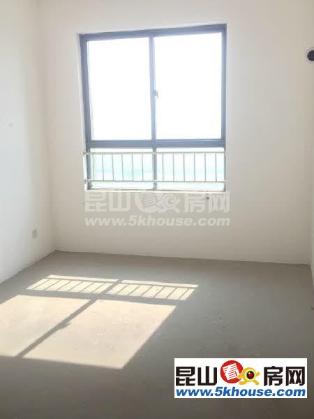 舜江碧水豪園 115萬 3室2廳1衛 毛坯 ,住家毛坯 有鑰匙帶您看