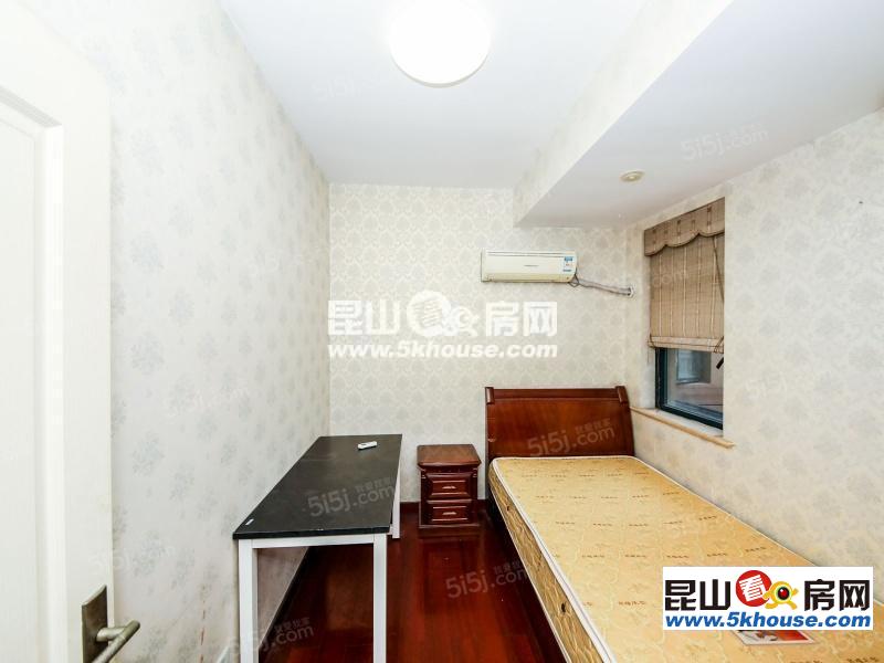 上海裕花园 119万 3室2厅1卫 精装修 实诚价格,换房急售