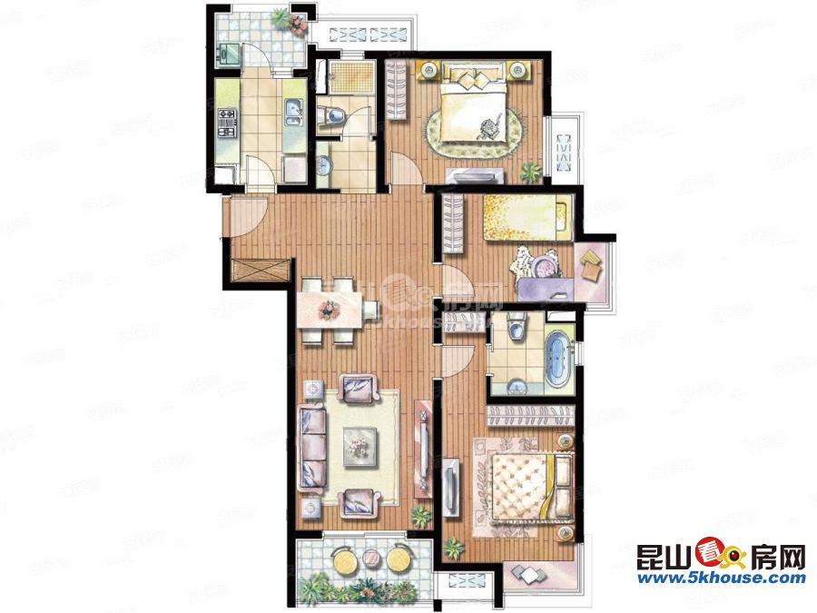 凱德183;都會(huì)新峰住宅房源均價(jià)約22500元㎡