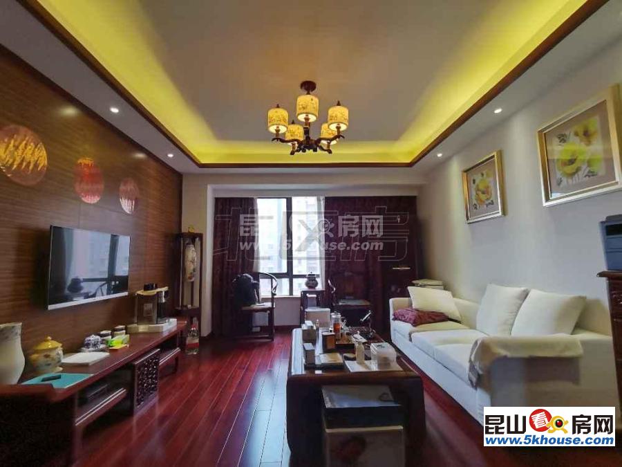 张浦裕花园 118万 2室2厅1卫 精装修 隆重出售,快快抢购 机遇房 急售