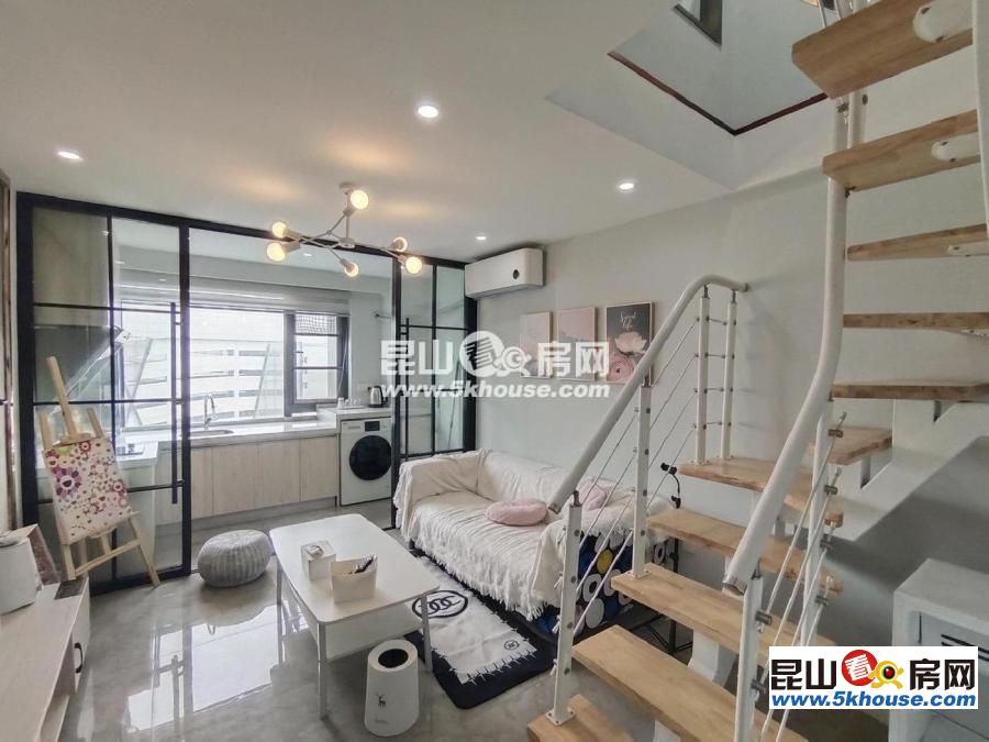 越洋国际光明大厦 69万 3室2厅1卫 精装修 ,买过来绝对值底价出售,