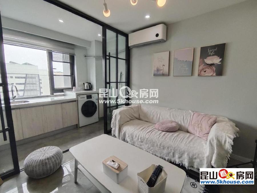 越洋国际光明大厦 69万 3室2厅1卫 精装修 ,买过来绝对值底价出售,