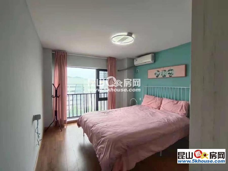 越洋国际光明大厦 69万 3室2厅1卫 精装修 ,买过来绝对值底价出售,