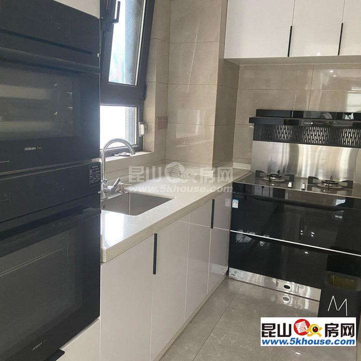 店长重点梦悦佳苑 108万 3室2厅1卫 精装修 ,环境优雅