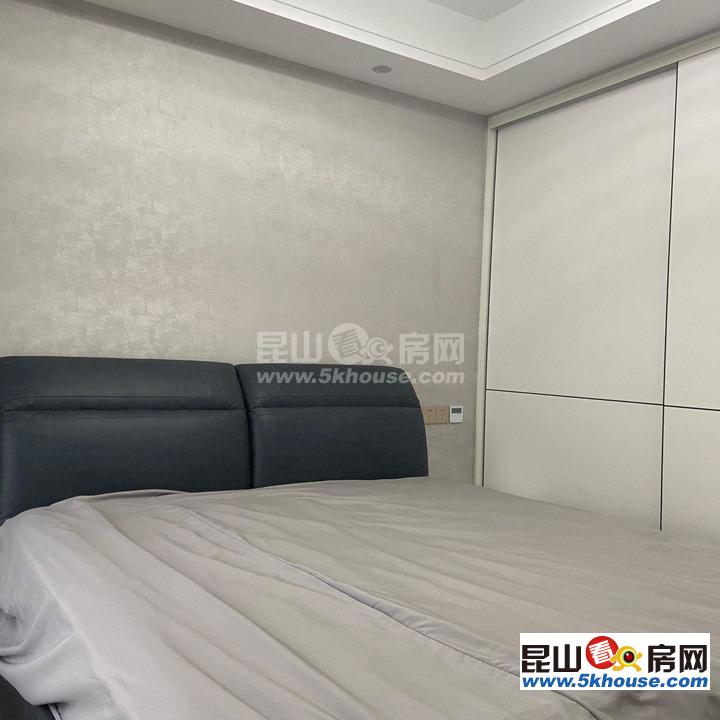 店长重点梦悦佳苑 108万 3室2厅1卫 精装修 ,环境优雅