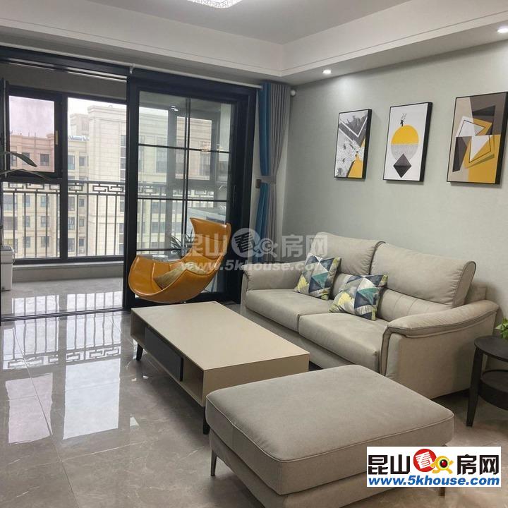 店长重点梦悦佳苑 108万 3室2厅1卫 精装修 ,环境优雅