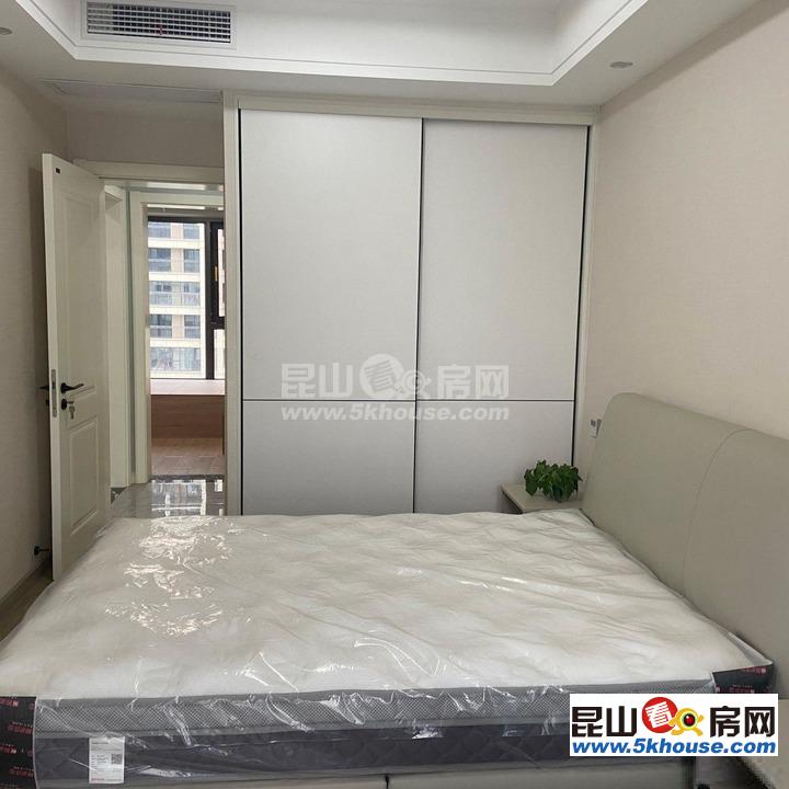 店长重点梦悦佳苑 108万 3室2厅1卫 精装修 ,环境优雅