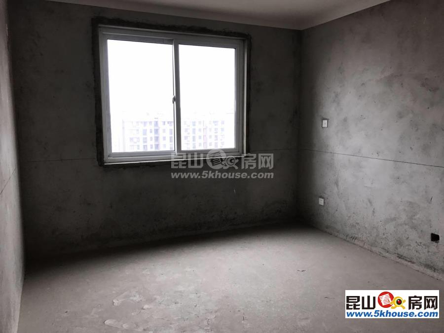 张浦海上印象,146平米稀缺大四房,小区安静位置,绝对居家