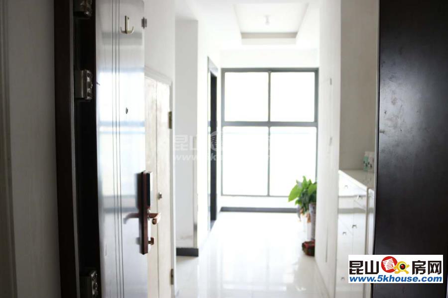 张浦顺城名湾 128万 3室2厅2卫 精装修 你可以拥有,理想的家