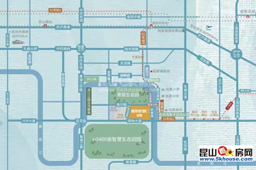 明玥逸庭在售建筑面積約95181㎡帶裝修房源