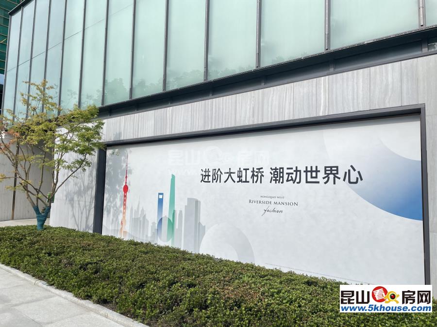 譽景瀾庭8、11樓已經拿證,預計2022年6月推出