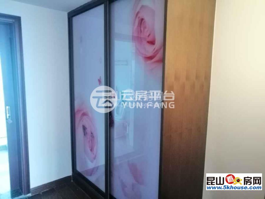 又好又便宜的房子哪里找?森隆183;滿園 125萬 2室2廳1衛 精裝修