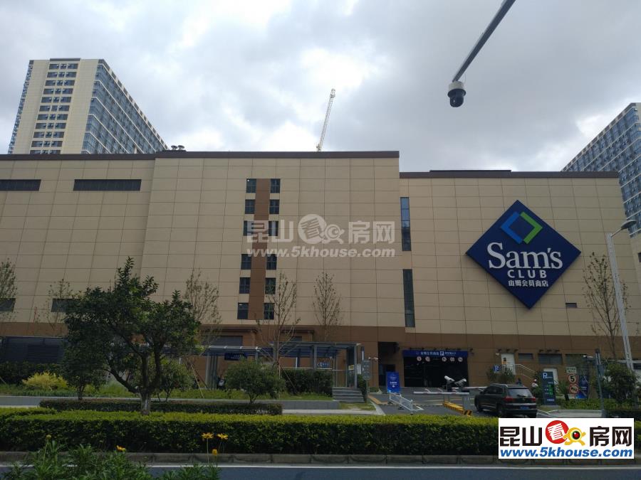 恒融廣場 94萬 1室1廳1衛 普通裝修,大型社區,居家