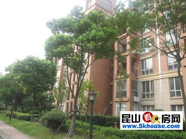 近11号线 英伦别墅 50万装修拎包住 送花园和双露台及阁楼 可上学