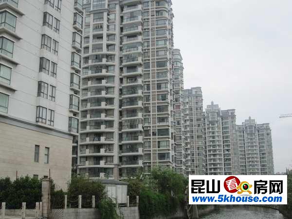 上海公馆 150万 2室2厅1卫 豪华装修 低价出售,房主急售