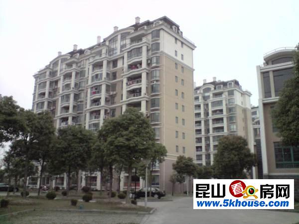 上海星城叠加别墅 355万 6室4厅4卫 精装修 ,房东诚心卖   急售