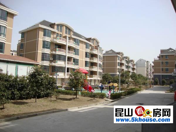 上海星城 112万 2室2厅1卫 精装修 好楼层好位置低价位 诚心卖