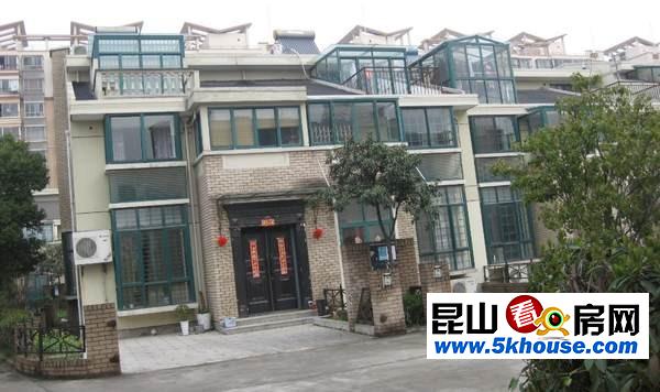 尚城国际花园 挑高公寓 两房两厅 户型朝南 城北学校未用