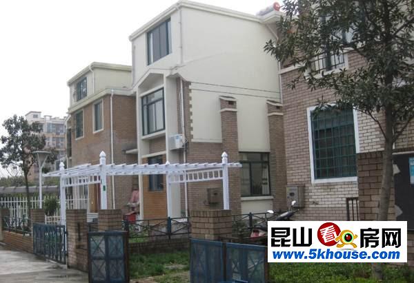 尚城国际花园 挑高公寓 两房两厅 户型朝南 城北学校未用